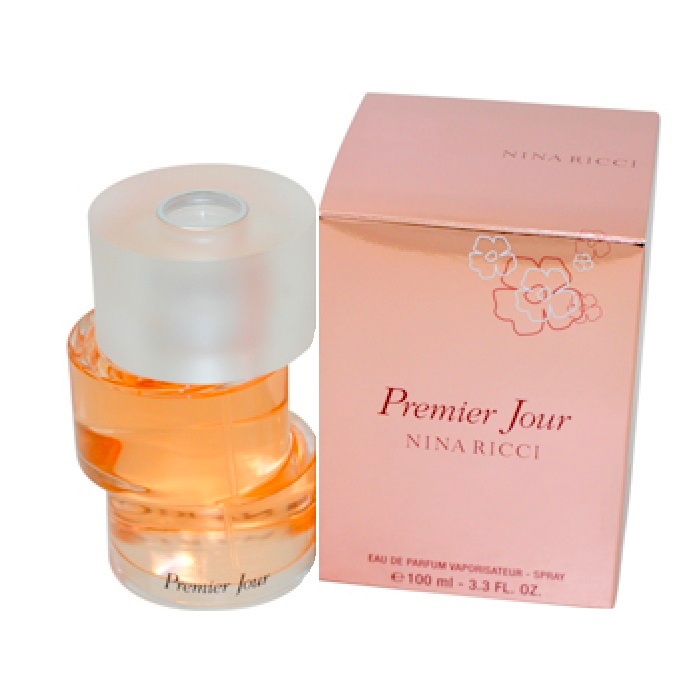 Premier Jour Perfume by Nina Ricci 3.4oz Eau De Parfum spray for women